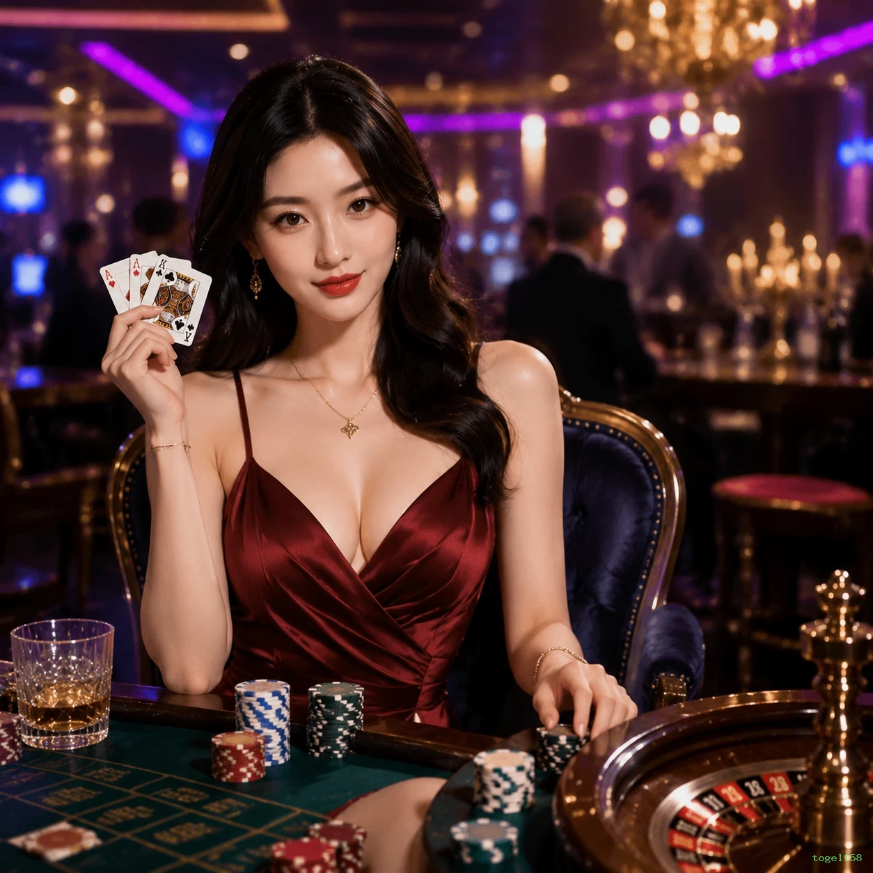 togel158 Tutorial Pemain