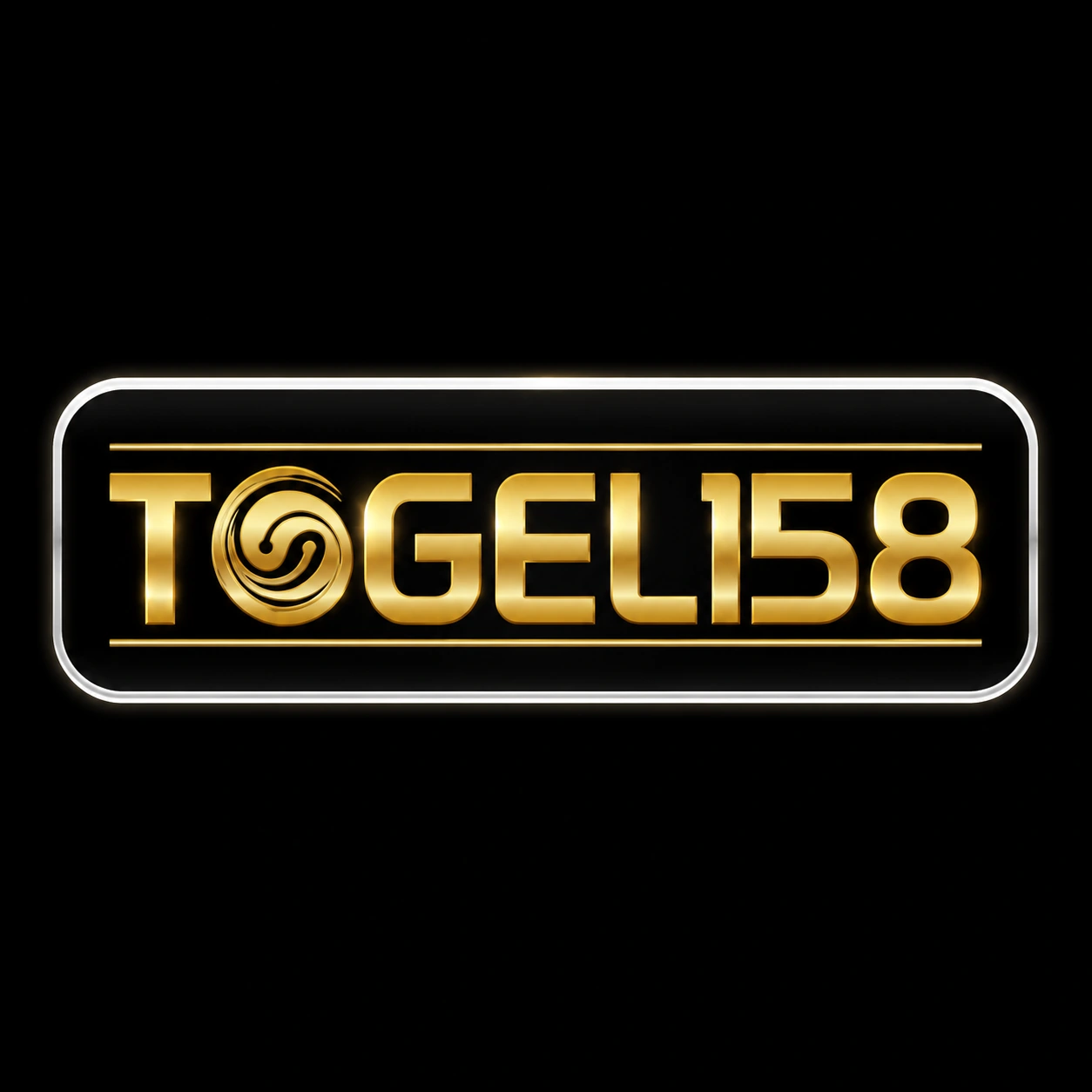 togel158 Logo
